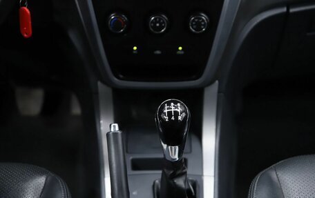 Geely Emgrand X7 I, 2015 год, 680 000 рублей, 15 фотография