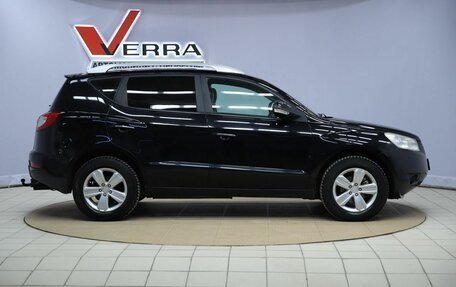 Geely Emgrand X7 I, 2015 год, 680 000 рублей, 4 фотография