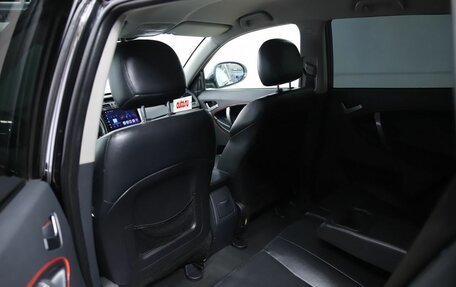 Geely Emgrand X7 I, 2015 год, 680 000 рублей, 11 фотография