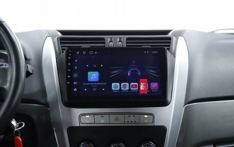 Geely Emgrand X7 I, 2015 год, 680 000 рублей, 14 фотография