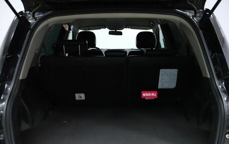 Geely Emgrand X7 I, 2015 год, 680 000 рублей, 9 фотография