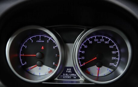 Geely Emgrand X7 I, 2015 год, 680 000 рублей, 16 фотография