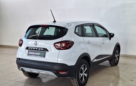 Renault Kaptur I рестайлинг, 2021 год, 1 100 000 рублей, 4 фотография