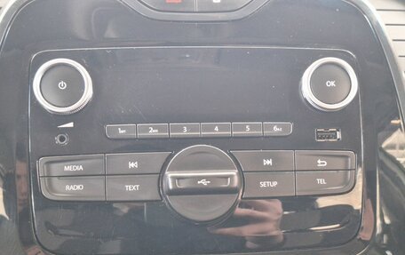 Renault Kaptur I рестайлинг, 2021 год, 1 100 000 рублей, 9 фотография