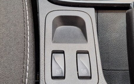 Renault Kaptur I рестайлинг, 2021 год, 1 100 000 рублей, 12 фотография