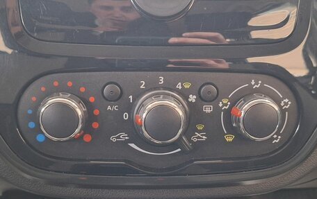 Renault Kaptur I рестайлинг, 2021 год, 1 100 000 рублей, 10 фотография