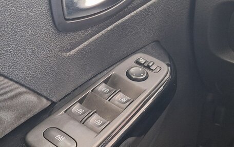 Renault Kaptur I рестайлинг, 2021 год, 1 100 000 рублей, 13 фотография