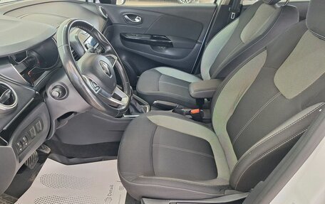 Renault Kaptur I рестайлинг, 2021 год, 1 100 000 рублей, 14 фотография