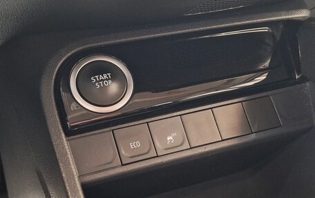 Renault Kaptur I рестайлинг, 2021 год, 1 100 000 рублей, 11 фотография