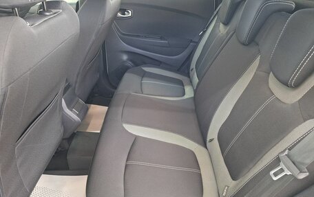 Renault Kaptur I рестайлинг, 2021 год, 1 100 000 рублей, 15 фотография