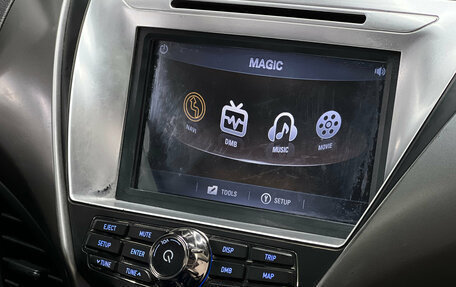 Hyundai Avante, 2011 год, 747 000 рублей, 13 фотография