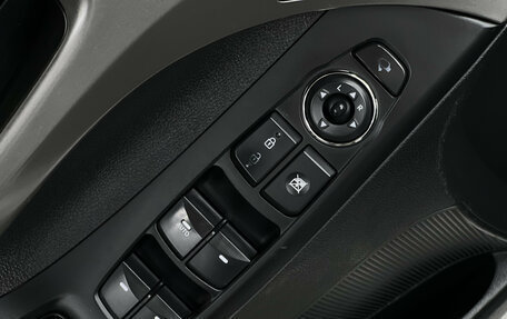 Hyundai Avante, 2011 год, 747 000 рублей, 12 фотография