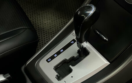 Hyundai Avante, 2011 год, 747 000 рублей, 15 фотография