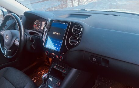 Volkswagen Tiguan I, 2016 год, 1 550 000 рублей, 7 фотография