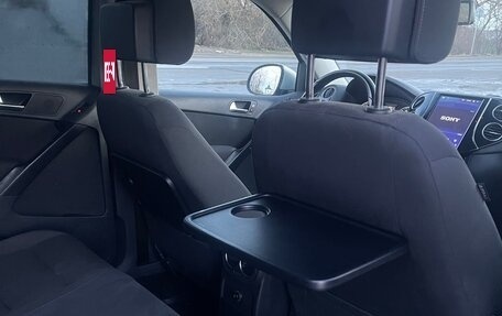 Volkswagen Tiguan I, 2016 год, 1 550 000 рублей, 8 фотография