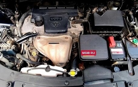 Toyota Camry, 2014 год, 1 740 000 рублей, 5 фотография