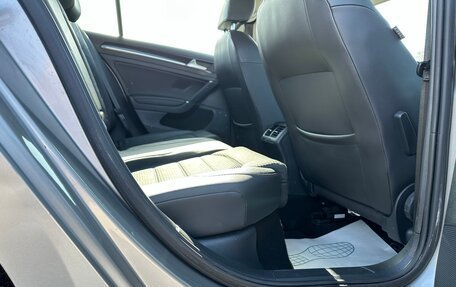 Volkswagen Golf VII, 2013 год, 1 550 000 рублей, 23 фотография