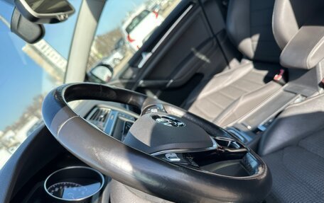 Volkswagen Golf VII, 2013 год, 1 550 000 рублей, 16 фотография