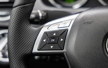 Mercedes-Benz C-Класс, 2012 год, 1 438 000 рублей, 18 фотография