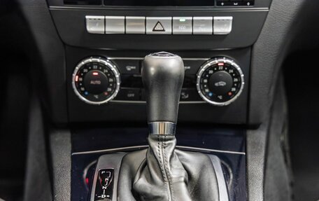 Mercedes-Benz C-Класс, 2012 год, 1 438 000 рублей, 24 фотография