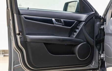 Mercedes-Benz C-Класс, 2012 год, 1 438 000 рублей, 26 фотография