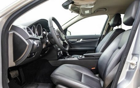 Mercedes-Benz C-Класс, 2012 год, 1 438 000 рублей, 27 фотография