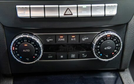 Mercedes-Benz C-Класс, 2012 год, 1 438 000 рублей, 23 фотография