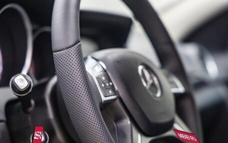 Mercedes-Benz C-Класс, 2012 год, 1 438 000 рублей, 28 фотография