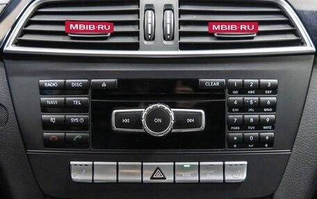 Mercedes-Benz C-Класс, 2012 год, 1 438 000 рублей, 22 фотография