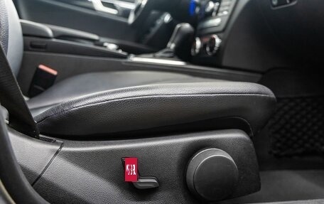 Mercedes-Benz C-Класс, 2012 год, 1 438 000 рублей, 33 фотография