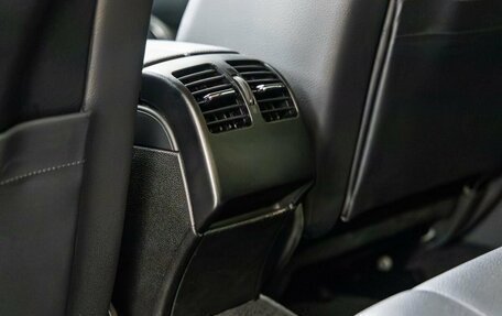 Mercedes-Benz C-Класс, 2012 год, 1 438 000 рублей, 36 фотография