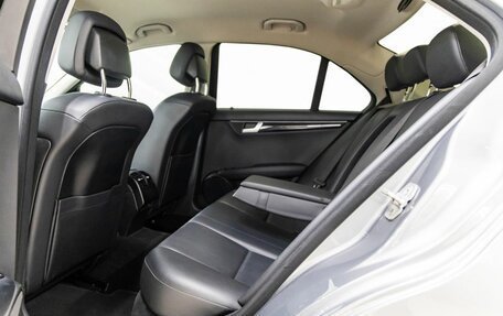 Mercedes-Benz C-Класс, 2012 год, 1 438 000 рублей, 35 фотография