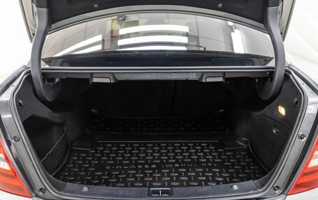 Mercedes-Benz C-Класс, 2012 год, 1 438 000 рублей, 37 фотография