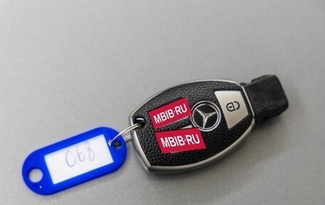 Mercedes-Benz C-Класс, 2012 год, 1 438 000 рублей, 40 фотография