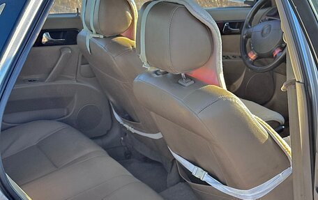 Daewoo Lacetti, 2004 год, 295 000 рублей, 7 фотография