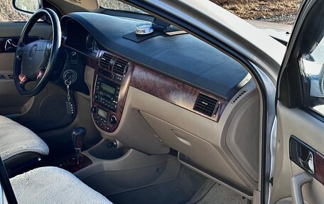 Daewoo Lacetti, 2004 год, 295 000 рублей, 5 фотография