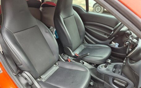 Smart Fortwo III, 2018 год, 950 000 рублей, 13 фотография