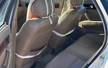 Daewoo Lacetti, 2004 год, 295 000 рублей, 6 фотография