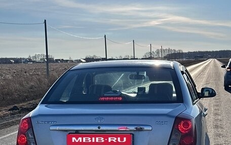 Daewoo Lacetti, 2004 год, 295 000 рублей, 2 фотография