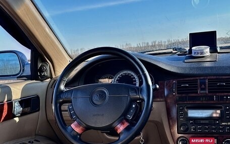 Daewoo Lacetti, 2004 год, 295 000 рублей, 4 фотография