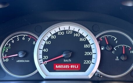 Daewoo Lacetti, 2004 год, 295 000 рублей, 8 фотография