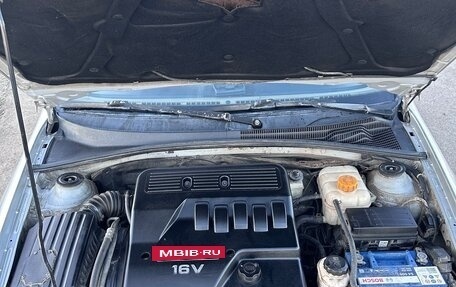 Daewoo Lacetti, 2004 год, 295 000 рублей, 9 фотография