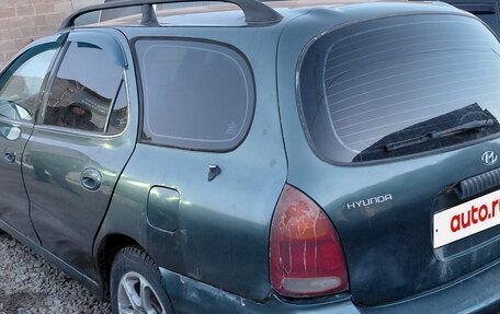 Hyundai Lantra II, 1996 год, 150 000 рублей, 5 фотография