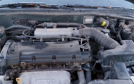 Hyundai Lantra II, 1996 год, 150 000 рублей, 7 фотография