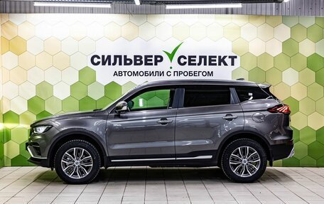 Geely Atlas, 2024 год, 2 400 000 рублей, 3 фотография