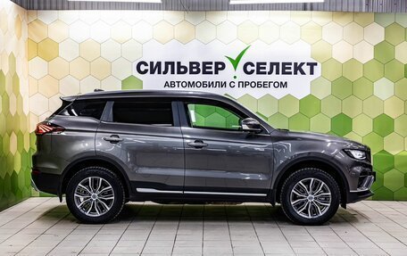 Geely Atlas, 2024 год, 2 400 000 рублей, 11 фотография