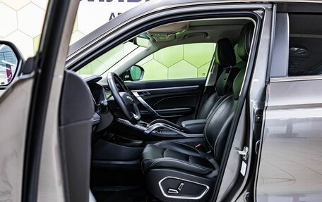 Geely Atlas, 2024 год, 2 400 000 рублей, 15 фотография