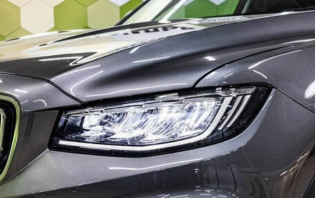 Geely Atlas, 2024 год, 2 400 000 рублей, 13 фотография