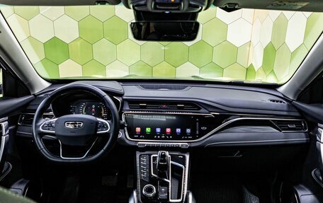 Geely Atlas, 2024 год, 2 400 000 рублей, 18 фотография