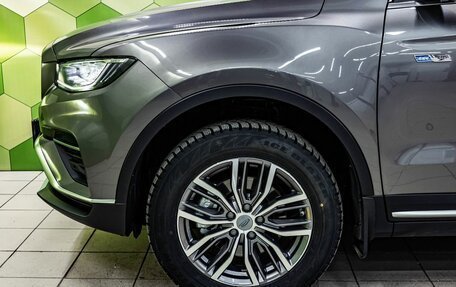 Geely Atlas, 2024 год, 2 400 000 рублей, 12 фотография